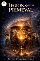 Legions of the Primeval B0GQLYKC36 Book Cover