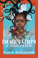 Imagination: A Manifesto 1324020970 Book Cover