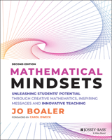 Mathematical Mindsets 0470894520 Book Cover