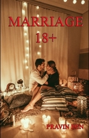 Marriage B08KX1TFPY Book Cover