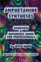 Amphetamine Syntheses: Industrial 096631283X Book Cover