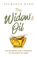 The Widow's Oil 0982742541 Book Cover