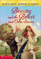 Beauty And The Beast And Other Stories (Scholastic Readers) 0439446058 Book Cover