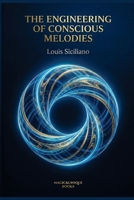 THE ENGINEERING OF CONSCIOUS MELODIES. How Sound and Vibration Shape Our Everyday Reality 9697566771 Book Cover