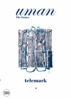 Telemark: Uman. The Essays 4 8857207811 Book Cover