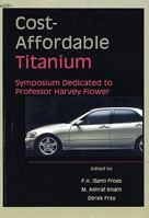 Cost-Affordable Titanium 0873395603 Book Cover