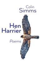 Hen Harrier Poems 1848614292 Book Cover