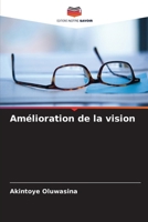 Amélioration de la vision (French Edition) 6203363286 Book Cover