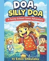 Doa, Silly Doa B0GPN7FL79 Book Cover