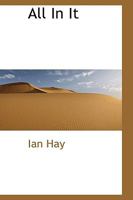 All In It! 1434408507 Book Cover