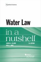 Water Law in a Nutshell 1640204148 Book Cover