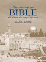 Introducing the Bible: An Active Learning Approach 0131777777 Book Cover