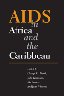 AIDS in Africa And the Caribbean 0813328799 Book Cover