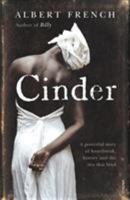 Cinder 0099273276 Book Cover