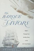 The Barque of Saviors 1439222193 Book Cover