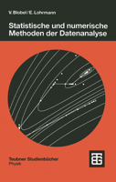 Statistische Und Numerische Methoden Der Datenanalyse 3519032430 Book Cover