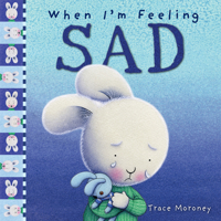 When I'm Feeling Sad (When I'm Feeling) 0769644260 Book Cover