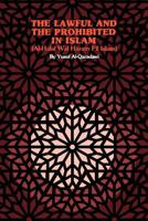 The lawful and the prohibited in Islam 983915429X Book Cover