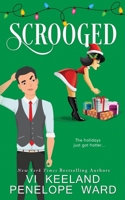 Scrooged 1959827081 Book Cover