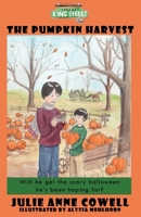 The Pumpkin Harvest (King Street Club) 1730889751 Book Cover