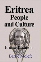 Eritrea People and Culture 171464040X Book Cover