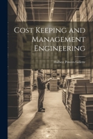 Cost Keeping and Management Engineering 1021519049 Book Cover