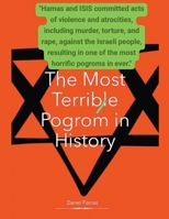 The Most Terrible Pogrom in History B0CPPVF8CY Book Cover