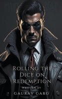 Rolling the Dice on Redemption B0CGTN35LD Book Cover