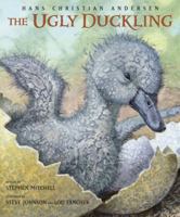 The Ugly Duckling 0763621595 Book Cover