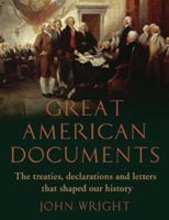 Great American Documents 1847240054 Book Cover