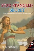 The Star-Spangled Secret 0439385725 Book Cover