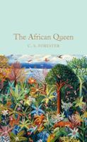 The African Queen 0316289108 Book Cover