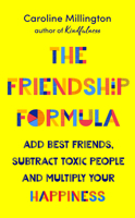 The Friendship Formula 1788545400 Book Cover