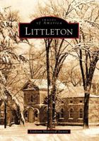 Littleton 0738510637 Book Cover