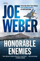 Honorable Enemies 0515115223 Book Cover