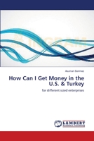 How Can I Get Money in the U.S. & Turkey 3659564877 Book Cover