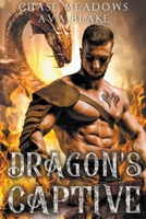 Dragon's Captive B0BWM5JHMZ Book Cover