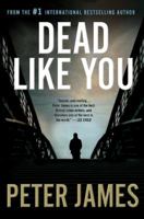 Dead Like You 0330456792 Book Cover