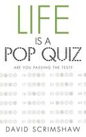 Life Is a Pop Quiz 1619968088 Book Cover