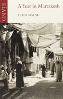 The Alleys Of Marrakesh