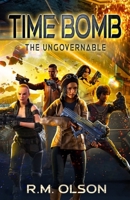 Time Bomb 1777177847 Book Cover