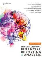 International Financial Report Analysis 1473766850 Book Cover