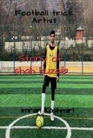 Football Trick short Guy Of Kashmir B0BW4B1DK8 Book Cover