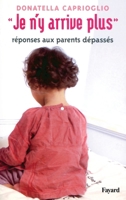 Je N'y Arrive Plus 2213678367 Book Cover