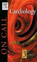 On Call Cardiology: On Call Series (On Call) 1416025375 Book Cover