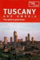 Tuscany and Umbria (Signpost Guides) 1841570206 Book Cover