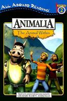 The Animal Within 0448451964 Book Cover