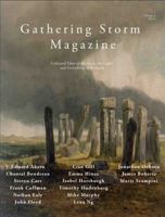 Gathering Storm Magazine, Volume 1, Issue 2: Collected Tales of the Dark, the Light, and Everything in Between 0692870261 Book Cover