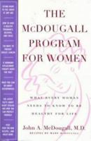 The McDougall Program for Women 0525942092 Book Cover