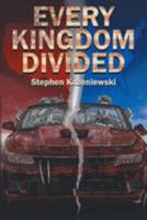 Every Kingdom Divided 1944044507 Book Cover